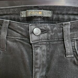Joe's Black Skinny Jeans